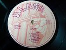 SEX PISTOLS Spunk LP Blank ?BLA 169 1st Issue RARE