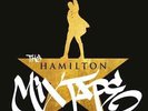 Soundtrack: The Hamilton Mixtape (2LPs)