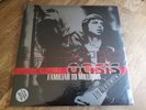 Oasis 3x LP Familiar to millions Big brother fan club 1st Press 1000 copies MINT