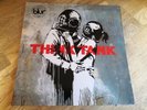 Blur 2x LP Think Tank 2003 EMI 1st Press ALL NEAR MINT Banksy Artwork ++++++++