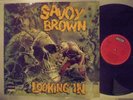 Savoy brown - Looking in Lp