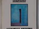 GENESIS: Picture About USA 3x LP Box Set Live 1981 Prog Rock, Phil Collins