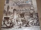 JETHRO TULL - Minstrel in the Gallery - Chrysalis CHR 1082 SEALED