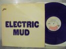 Muddy Waters - Electric mud  Lp - Rarität