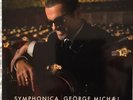 George Michael Symphonica Vinyl Near Mint Played Once
