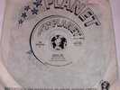 THE CREATION Making Time (Planet PLF. 116) rare Freakbeat/Mod/R&B 7'' orig