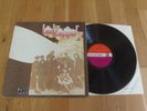 LED ZEPPELIN II A2/B2 UK ATLANTIC 'Lemon Song' RED/PLUM *STUNNING* EX+/NEAR MINT
