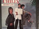 LP Chilly - Secret Lies