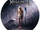 Countdown To Extinction - Megadeth  Expli (Vinyl Used Like New) Explicit Version