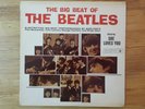 THE BEATLES  ORIGINAL 1964   BIG BEAT OF THE BEATLES   SOUTH AFRICAN  PRESSING