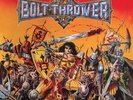 Bolt Thrower: Warmaster LP Import