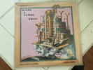 SHEFFIELD LAB FACTORY SEALED DIRECT DISC LP TOWER OF POWER RARE AUDIOPHILE NEW
