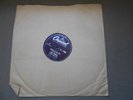 GENE VINCENT DANCE TO THE BOP/I GOT IT 78 RPM ORIG UK CAPITOL 1957 ROCK 'N' ROLL