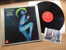 TRITONUS BETWEEN THE UNIVERSES ORIGINAL GERMAN BASF in 1976
