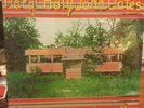 DARYL HALL &  JOHN OATES HALL & OATES ABANDONED LUNCHEONETTE LP SEALED ORIGINAL