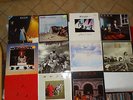 elf LP von RUSH