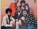 Lebron Brothers ?– Asunto De Familia (LP, Venezuela, 1973)