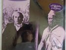 VAN MORRISON 1986 LP NO GURU, NO METHOD, NO TEACHER MERCURY IN SHRINK HYPE VG+