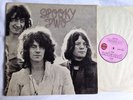 Spooky Tooth - two LP  1.UK Press Pink Island 1969   Black Sabbath Jethro Tull