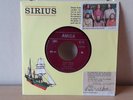 Klaus Renft Combo  Single Vinyl AMIGA