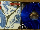 Social Distortion Self Titled LP RSD Press Blue Mike Ness The Clash