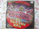 THUNDERBIRDS ARE GO PICTURE DISC **CLIFF RICHARD / SHADOWS** SHOOTING STAR