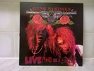 Guns n Roses Live Like A Suicide vinyl