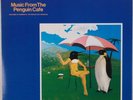 PENGUIN CAFE ORCHESTRA: Music from the Penguin Cafe EDITIONS E&G Vinyl LP