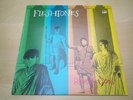 THE FLESHTONES - Roman Gods LP