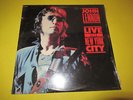 SEALED JOHN LENNON LIVE IN NEW YORK CITY LP