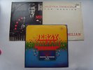 Jerzy MILIAN Bazar Baazaar Orkiestra Rozrywkowa w Katowicach RARE JAZZ FUNK 3LP
