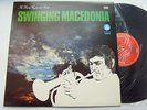 Dusko GOYKOVICH Swinging Macedonia (Gojkovic) LP trumpet jazz RTB NM/NM
