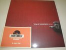Kings Of Convenience: Versus  Vinyl LP