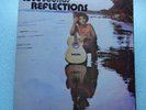 PHYLISS CHEDDIE & LOVE SOUNDS REFLECTIONS RARE TRINDAD FUNK SOUL FOLK LP 