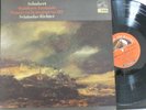 SVIATOSLAV RICHTER / SCHUBERT   / VSM ASDF 788