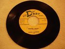 ROCKABILLY DONNA DAMERON Bopper 486609 DART 113