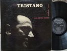 LENNIE TRISTANO - SAME   RARE 1955 VG+ US-ATLANTIC 1224 black label 1st PRESS