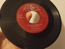 LINDA HAYES NO NEXT TIME 45 HOLLYWOOD RECORDS VINYL RNB 45 RARE