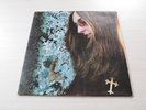 JUDEE SILL S/T LP UK ASYLUM 1972 GATEFOLD FIRST PRESSING