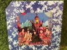 THE ROLLING STONES THEIR SATANIC MAJESTIES REQUEST •VERY RARE SEALED• LONDON