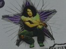 KISS PAUL STANLEY THE KING OF NEW YORK CITY 2006 2 LP ALBUM VINYL Black