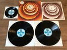 STEVIE WONDER - SONGS IN THE KEY OF LIFE : VG+ UK 12