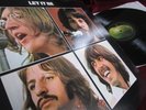 THE BEATLES  ?? LET IT BE ?? UNGESPIELT NACH DEM KAUF ARCHIVIERT (1970) APPLE