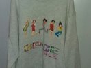 BNWT Spice Girls Vintage Jumper Sweater. Never worn. 90's. Redbubble.