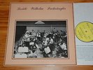Furtwangler Society Societé Röhn Beethoven Violin Concerto French Private LP NM