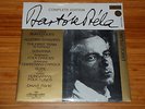 Dezsö Ranki Bartok Piano Music Bartok Edition Hungaroton Stereo SEALED