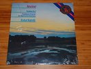 Kubelik Bruckner Symphony No.3 German CBS Digital Stereo '85 SEALED