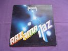 Nazareth - Razamanaz LP 1973 Mooncrest Roger Glover