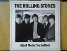 disque vinyle lp The Rolling Stones. Meet Me In The Bottom