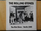 disque vinyle lp The Rolling Stones. The Riot Show / Berlin 1965